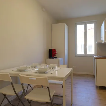 Casa Relax Augusto Νάπολη