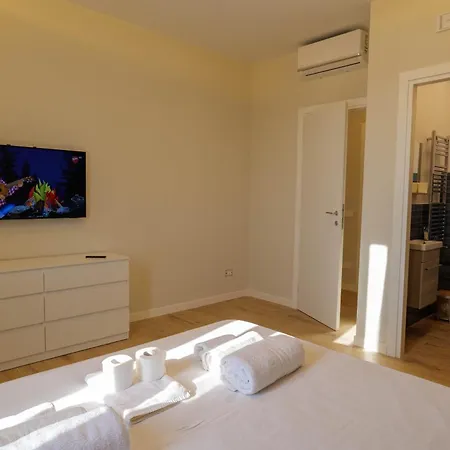 Casa Relax Augusto * Νάπολη