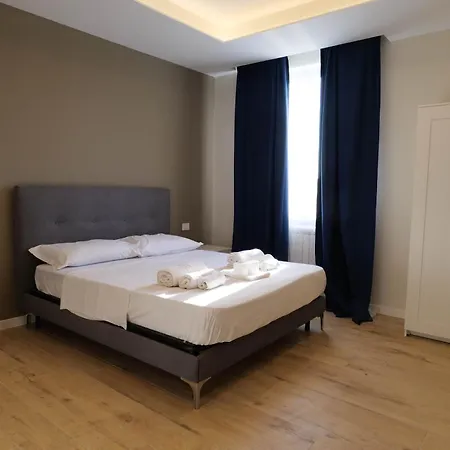 Casa Relax Augusto Νάπολη