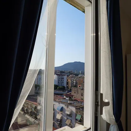 Διαμέρισμα Casa Relax Augusto *