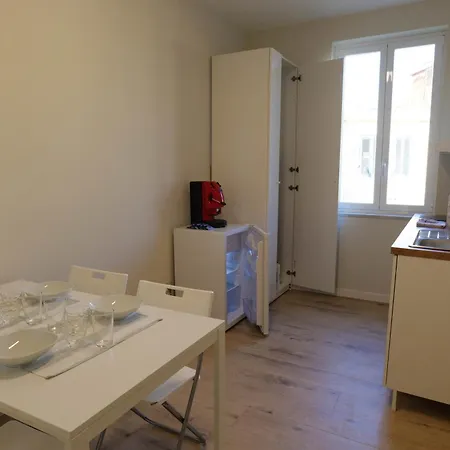 Casa Relax Augusto Νάπολη