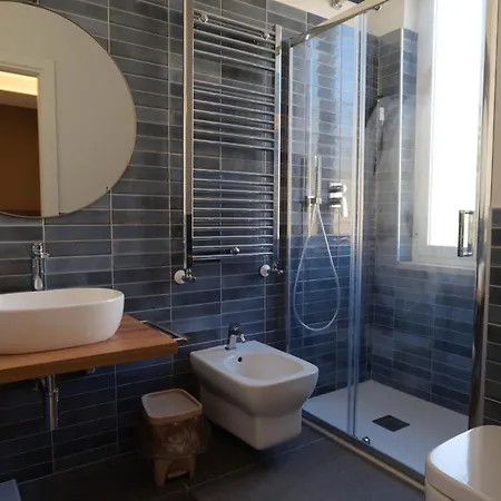 Διαμέρισμα Casa Relax Augusto