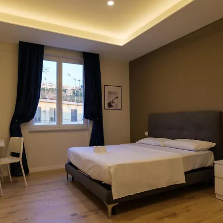 Casa Relax Augusto Νάπολη