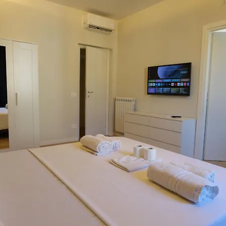 Casa Relax Augusto