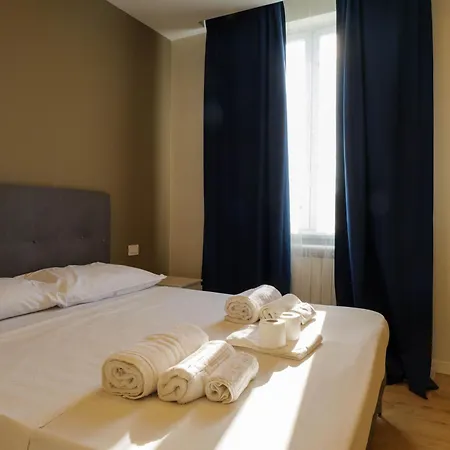 Διαμέρισμα Casa Relax Augusto *