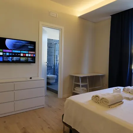 Casa Relax Augusto Διαμέρισμα Νάπολη
