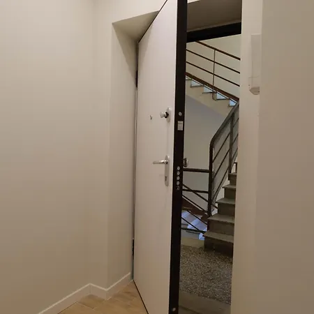 Apartament Casa Relax Augusto *