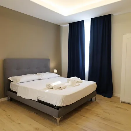 Casa Relax Augusto Lejlighed *