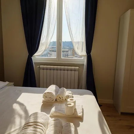 Apartment Casa Relax Augusto *