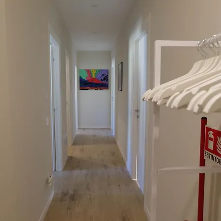 Casa Relax Augusto Neapol