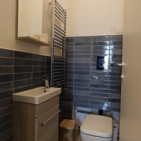 Apartment Casa Relax Augusto Neapel