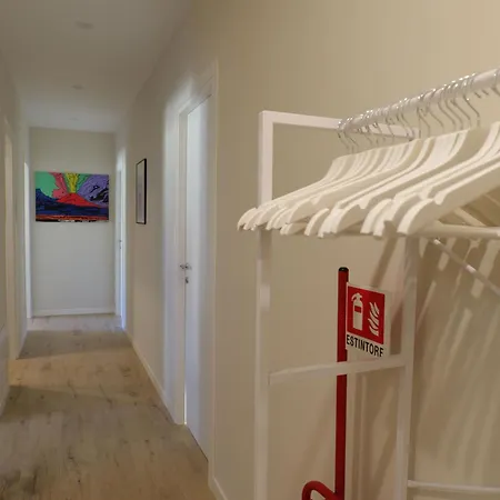 Casa Relax Augusto Apartment *