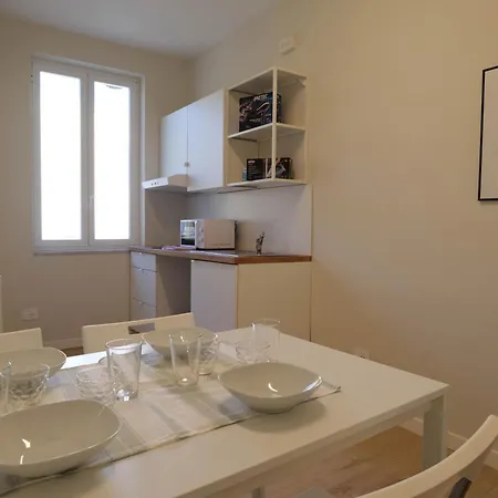 Casa Relax Augusto Apartment