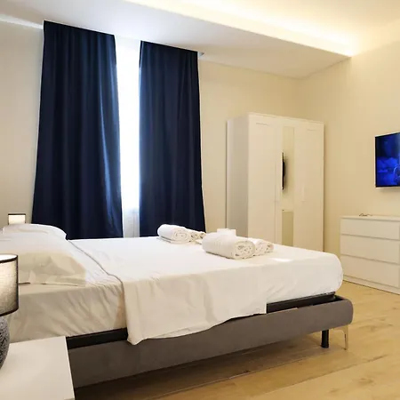 Casa Relax Augusto Apartment *