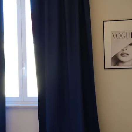 Casa Relax Augusto Apartament Neapol