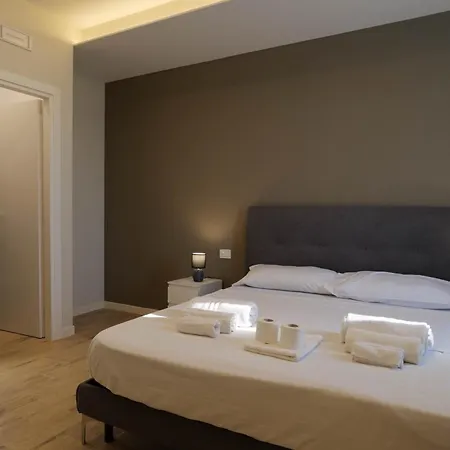 Apartment Casa Relax Augusto Neapel