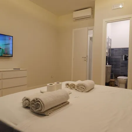 Casa Relax Augusto *