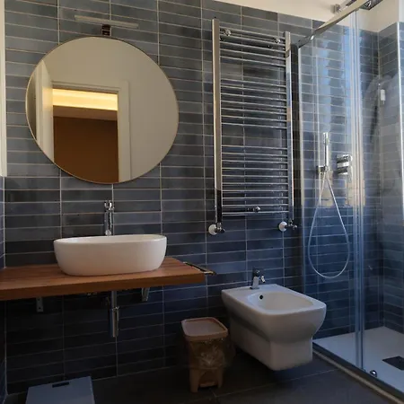 Apartament Casa Relax Augusto Neapol