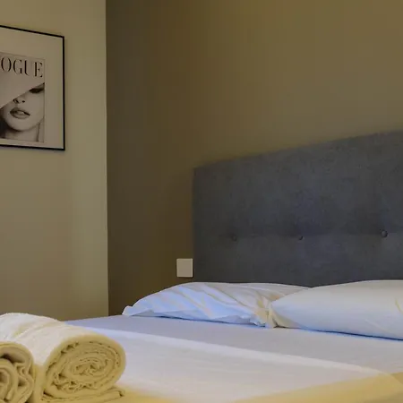 Casa Relax Augusto Apartment *