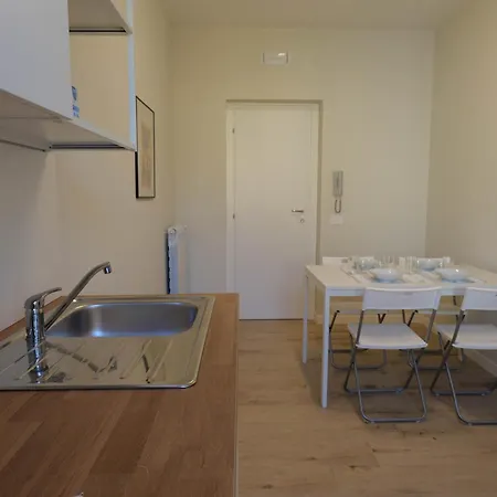 Lejlighed Casa Relax Augusto Napoli