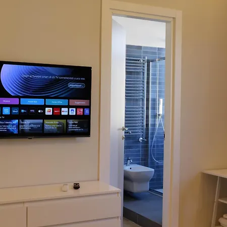 Casa Relax Augusto * Neapel