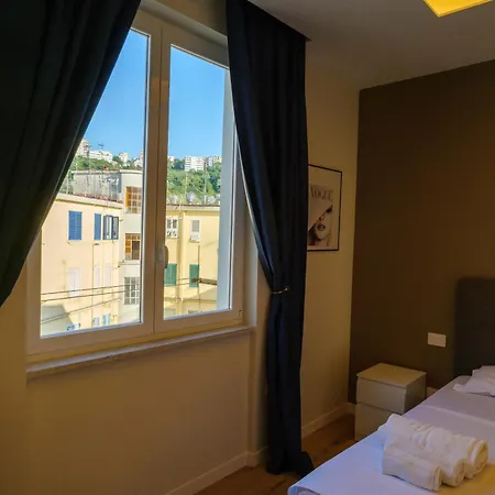 Casa Relax Augusto *