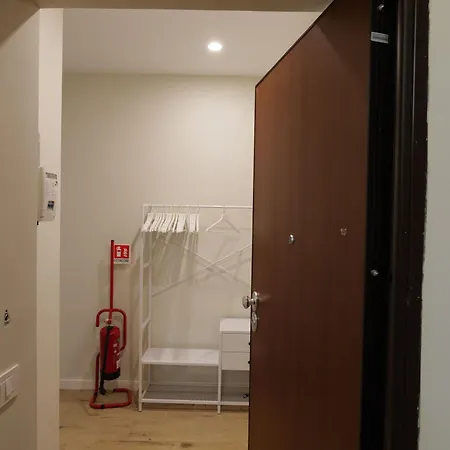Casa Relax Augusto 公寓 那不勒斯