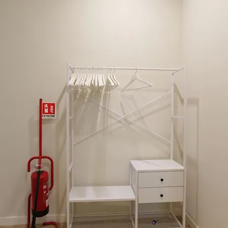 公寓 Casa Relax Augusto *
