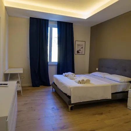 Appartamento Casa Relax Augusto